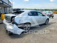 2009 Lincoln MKS фото