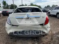 2009 Lincoln MKS фото