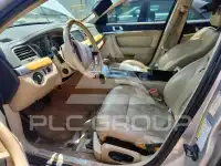 2009 Lincoln MKS photo