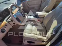 2009 Lincoln MKS фото