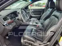 2009 Lincoln MKS photo