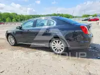 2009 Lincoln MKS photo