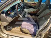 2009 Lincoln Town photo