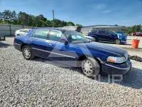 2009 Lincoln Town photo