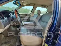 2009 Lincoln Town photo