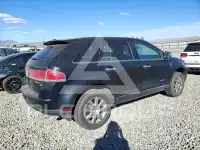2009 Lincoln MKX фото