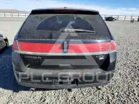 2009 Lincoln MKX фото