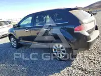 2009 Lincoln MKX фото