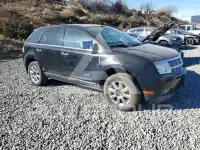 2009 Lincoln MKX фото