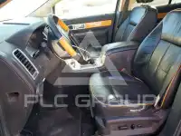2009 Lincoln MKX фото