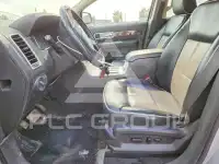 2009 Lincoln MKX photo