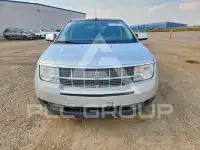 2009 Lincoln MKX photo