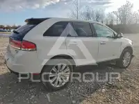 2009 Lincoln MKX фото