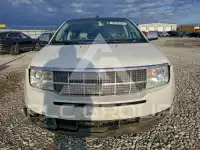 2009 Lincoln MKX фото