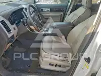 2009 Lincoln MKX фото