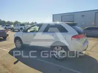 2009 Lincoln MKX photo