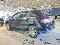 2009 Lincoln MKX photo