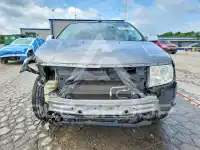 2009 Lincoln MKX фото