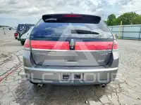2009 Lincoln MKX фото