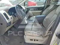 2009 Lincoln MKX фото