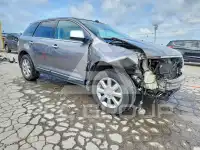 2009 Lincoln MKX фото