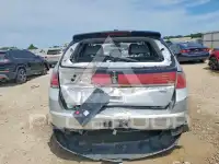 2009 Lincoln MKX фото