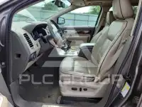 2009 Lincoln MKX фото