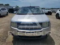 2009 Lincoln MKX фото