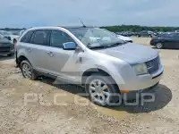 2009 Lincoln MKX фото
