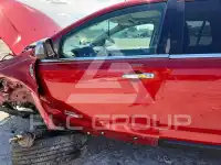 2009 Lincoln MKX фото