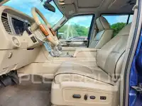 2009 Lincoln NAVIGATOR фото