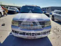 2009 Lincoln NAVIGATOR фото