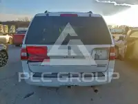 2009 Lincoln NAVIGATOR фото