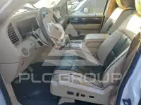 2009 Lincoln NAVIGATOR фото