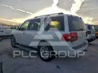 2009 Lincoln NAVIGATOR фото