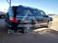 2009 Lincoln NAVIGATOR фото