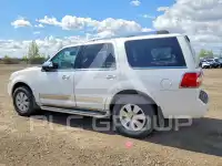 2009 Lincoln NAVIGATOR фото