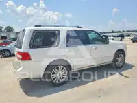 2009 Lincoln NAVIGATOR фото