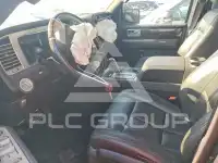 2009 Lincoln NAVIGATOR фото