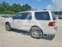 2009 Lincoln NAVIGATOR фото