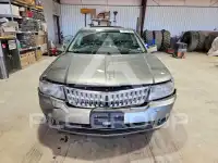 2009 Lincoln MKZ фото