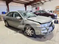 2009 Lincoln MKZ фото