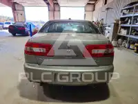 2009 Lincoln MKZ фото