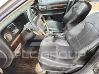 2009 Lincoln MKZ фото