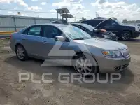 2009 Lincoln MKZ photo
