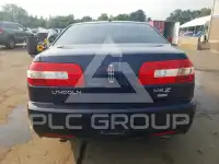 2009 Lincoln MKZ фото