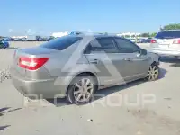2009 Lincoln MKZ photo