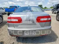 2009 Lincoln MKZ photo