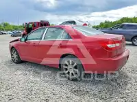 2009 Lincoln MKZ фото