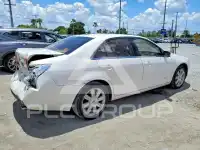 2009 Lincoln MKZ фото